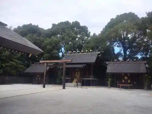 阿佐ヶ谷神明宮(東京都)