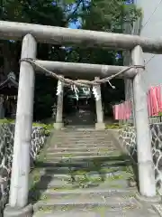 愛宕神社(福島県)