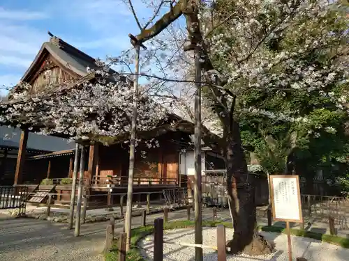 靖國神社(東京都)