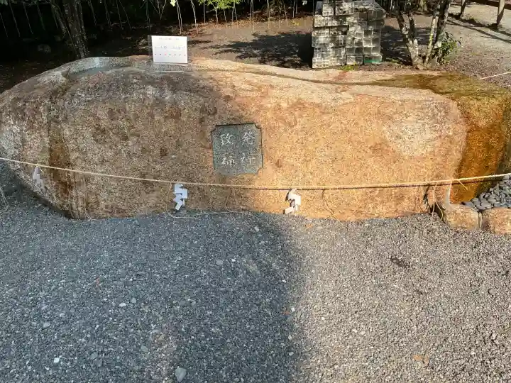 丹生川上神社(下社)(奈良県)