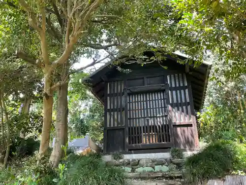 岩之上堂(埼玉県)