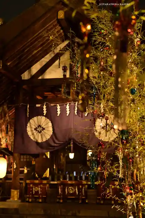 東京大神宮(東京都)