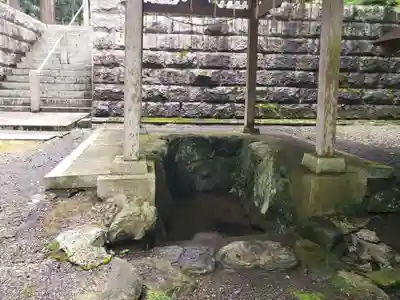 加茂神社(滋賀県)