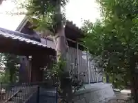 小野江須賀神社(三重県)