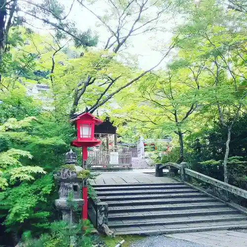 鍬山神社のその他建物
