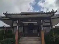 一運寺(大阪府)