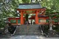 熊野那智大社(和歌山県)