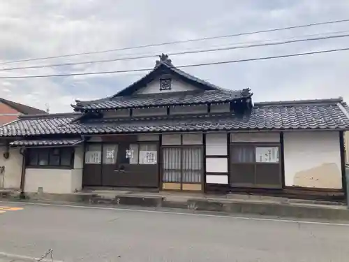 日蓮寺(長野県)