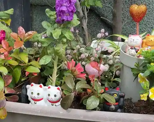 今戸神社(東京都)