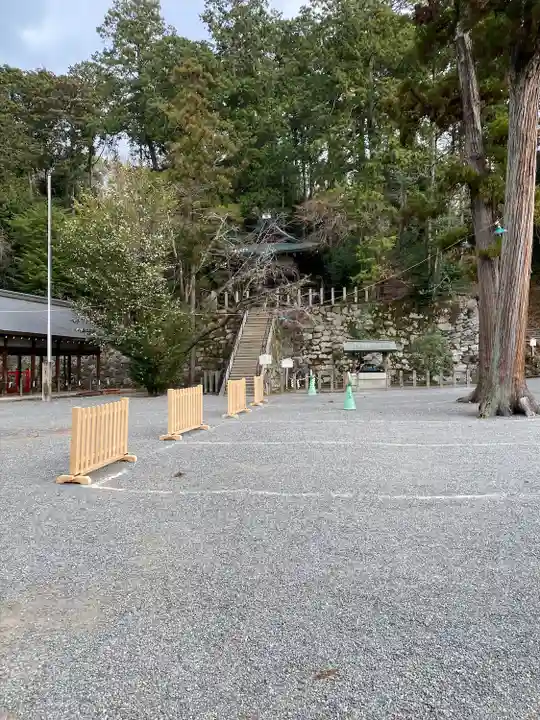 吉田神社(京都府)
