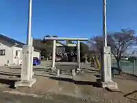 氷川神社(埼玉県)