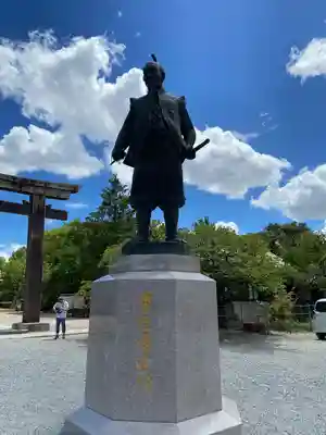 豊國神社(大阪府)