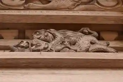 総森三島神社(愛媛県)