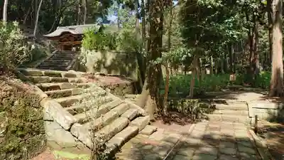 月照寺のその他建物