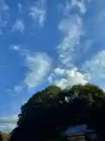 神武天皇陵(畝傍山東北陵)(奈良県)