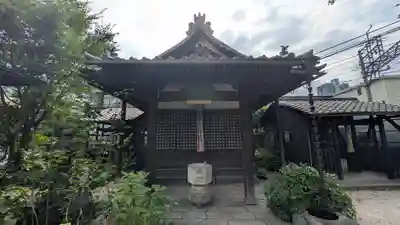 本長寺(滋賀県)