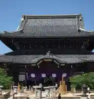 本山専修寺のその他建物