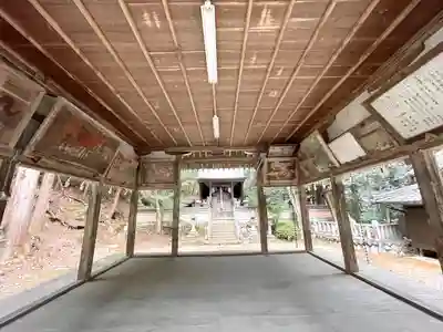 大森神社(滋賀県)