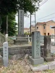 竜像寺(神奈川県)