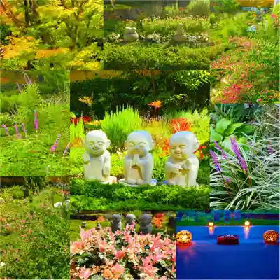 寿量山 速成寺(奈良県)