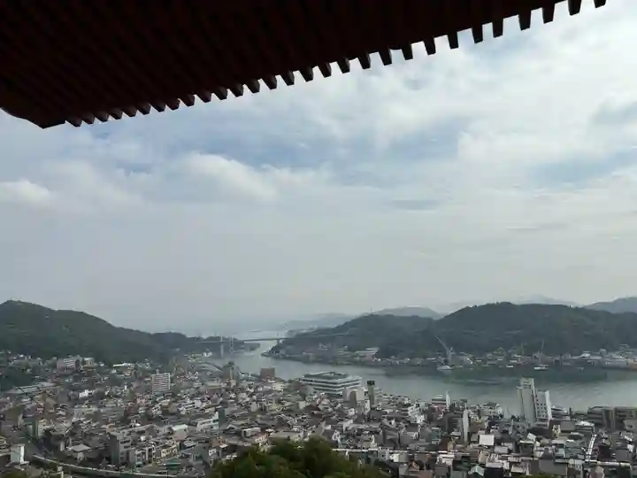 千光寺(広島県)