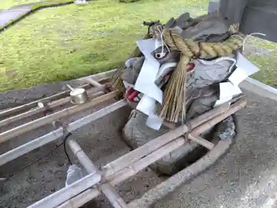 神明神社(福井県)