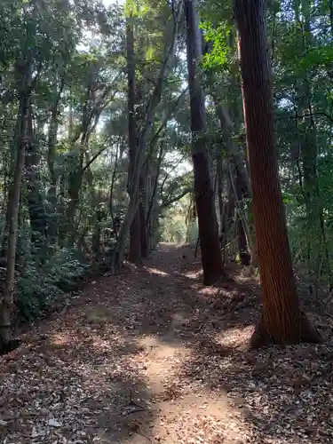 日枝大神(千葉県)