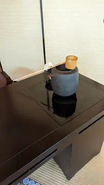 慈受院門跡(京都府)