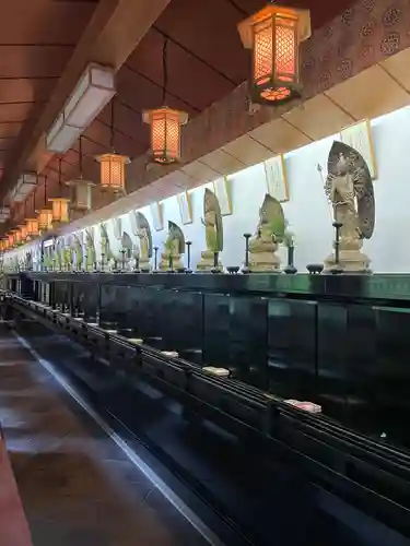 久安寺(大阪府)