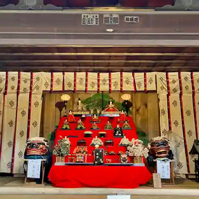 戸越八幡神社(東京都)