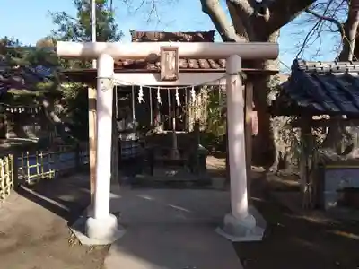 茂原八幡神社(千葉県)
