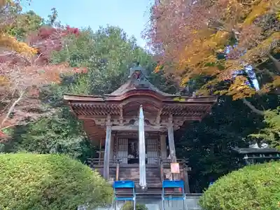観心寺のその他建物