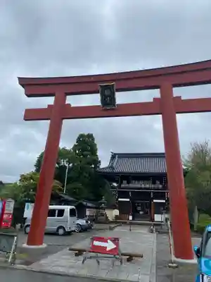 梅宮大社(京都府)