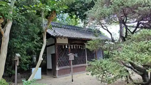 向日神社(京都府)