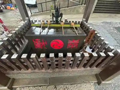 滝野川八幡神社(東京都)