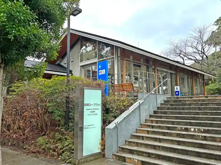 淵神社(長崎県)
