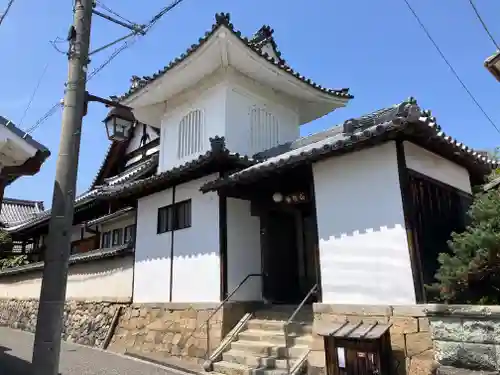 妙慶寺(大阪府)