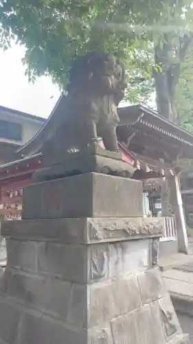 滝野川八幡神社(東京都)
