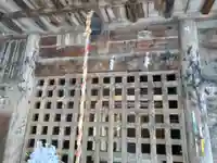 熊野神社(岩手県)