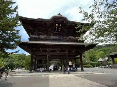建長寺(神奈川県)