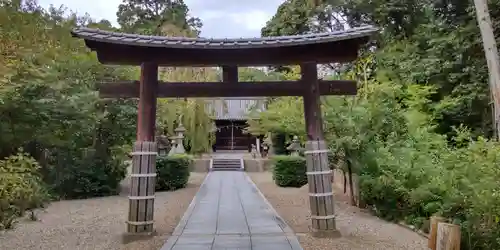 交野天神社(大阪府)