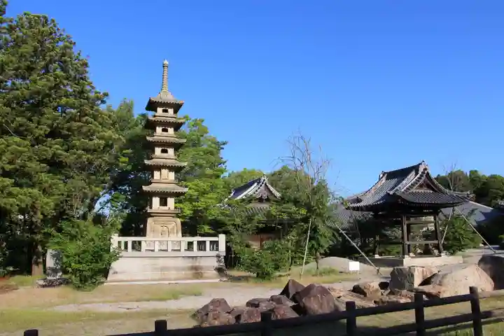 屋島寺(香川県)
