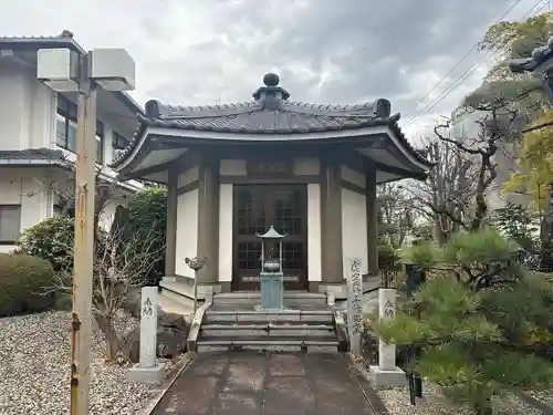 竜泉院(宮城県)