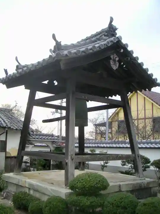 雲龍寺のその他建物