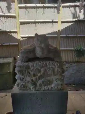 柴崎神社(千葉県)