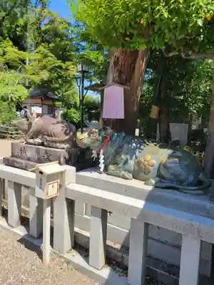 長岡天満宮(京都府)