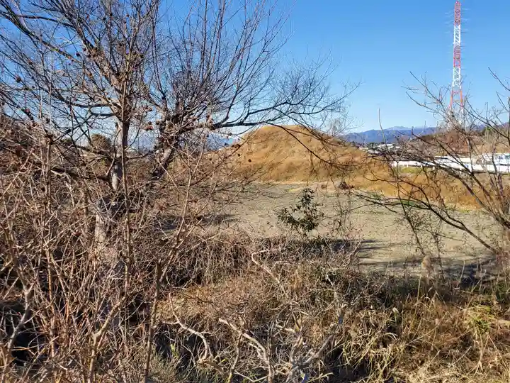 長浜観音堂(栃木県)