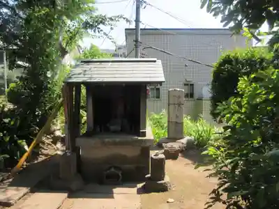 普門院(神奈川県)