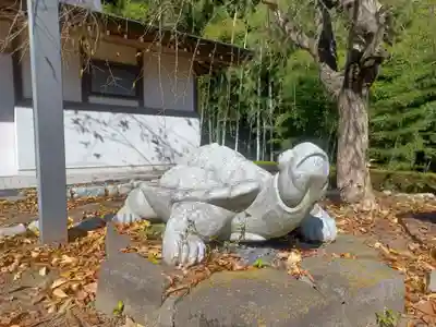 金乗院放光寺(埼玉県)