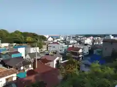 音岸寺(神奈川県)